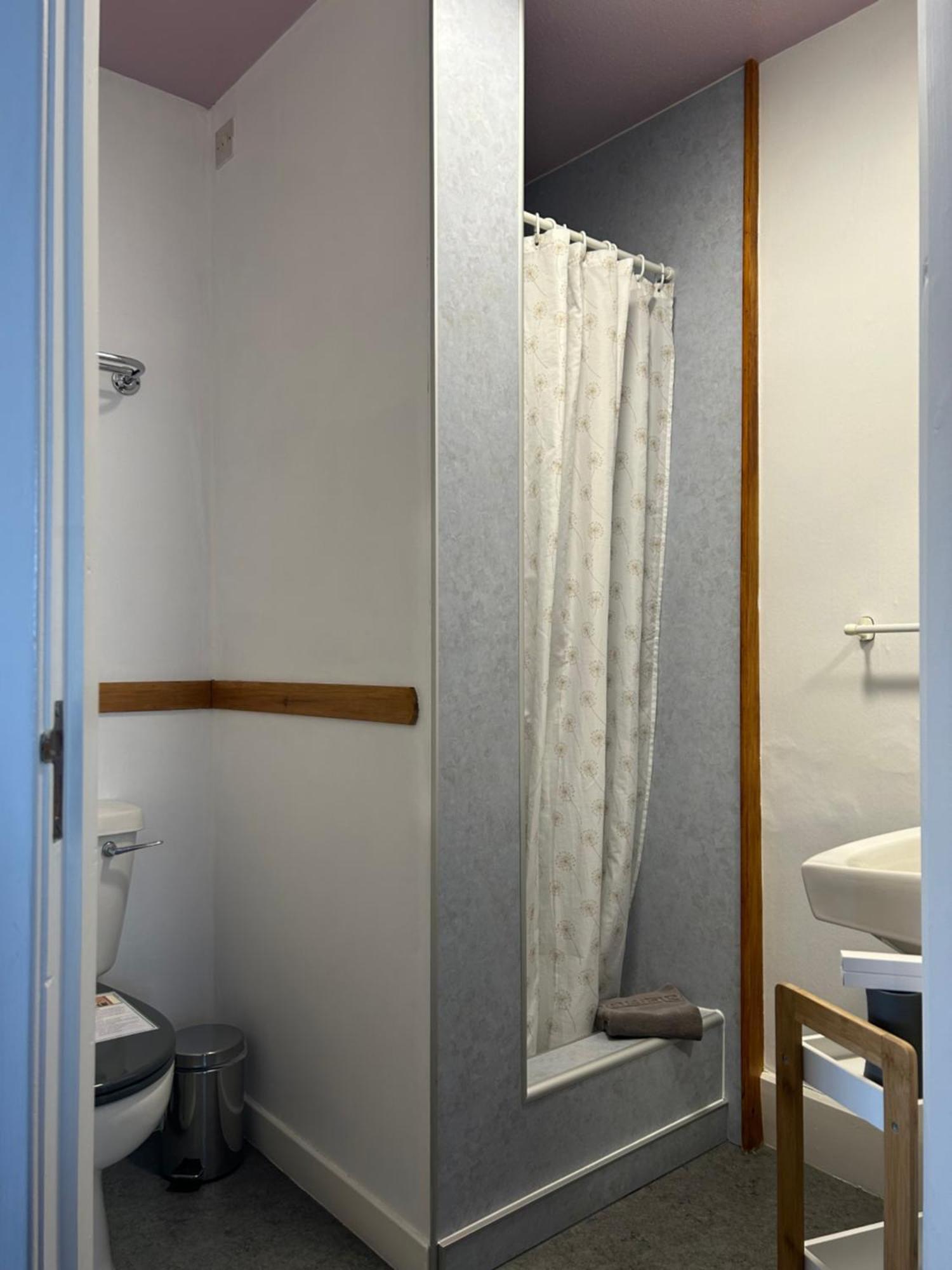 Garden Park Guest House Grantown-on-Spey Quarto foto