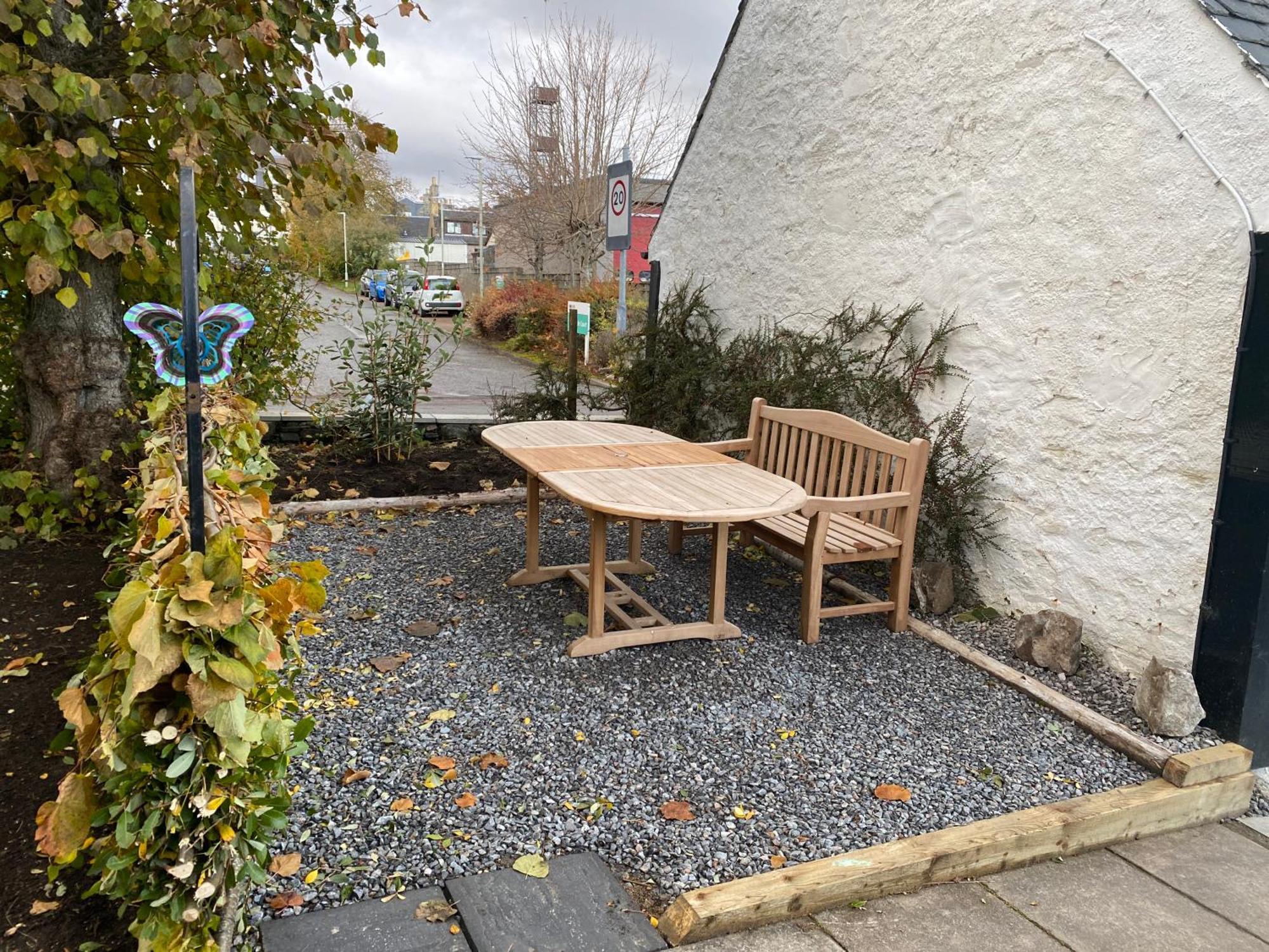 Garden Park Guest House Grantown-on-Spey Quarto foto